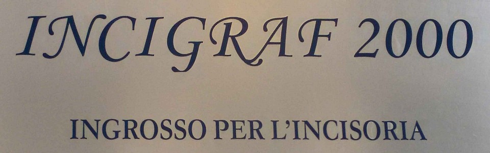 INCIGRAF - TORINO