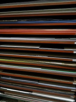 Bi-laminati plastici