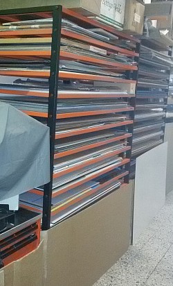 Plexiglas - forex