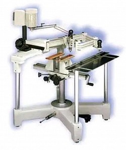 Pantografo Gravo TXL