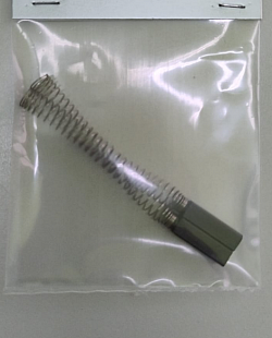 Carboncini per motorini